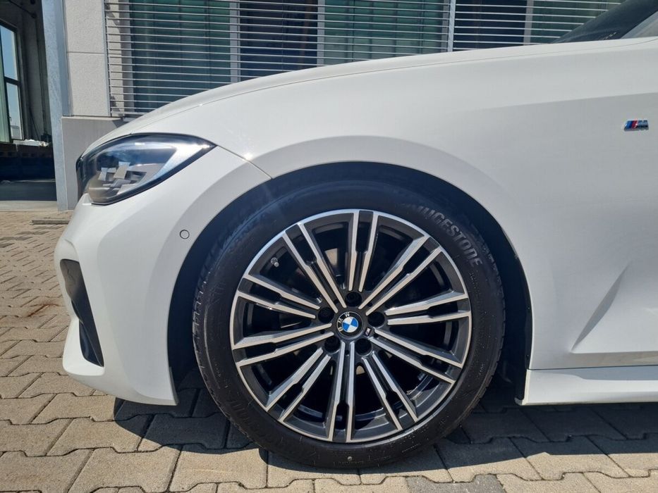 BMW 3 Series 2021 — imagine 3