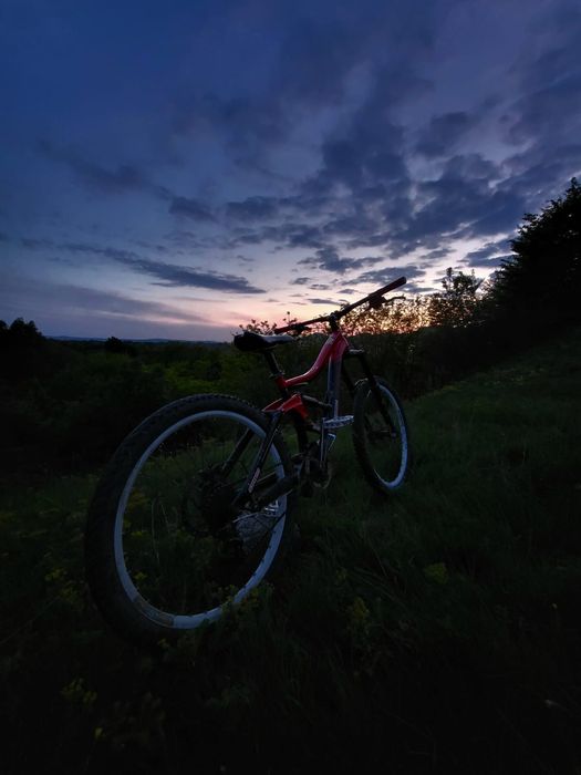 Specialized Big hit