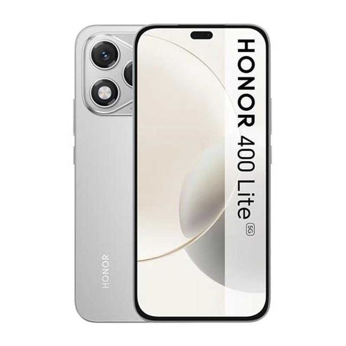 Honor 400 lite 8/256 gb muddatli to'lovga xarid qiling