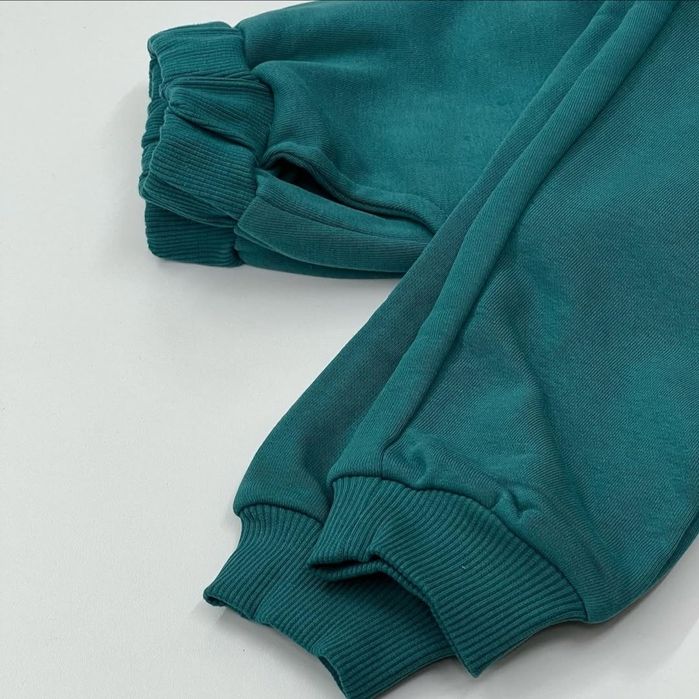 Детский спортивный костюм