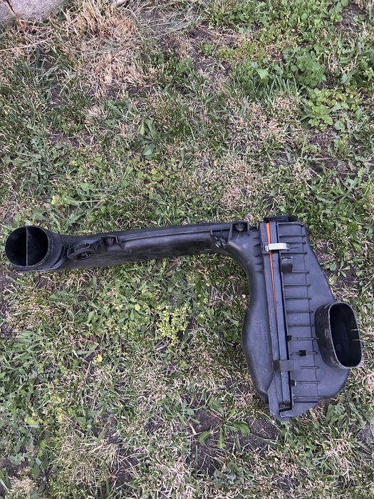 Филтърна кутия F30 330d