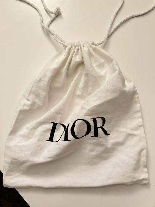 dior micro saddle чантичка
