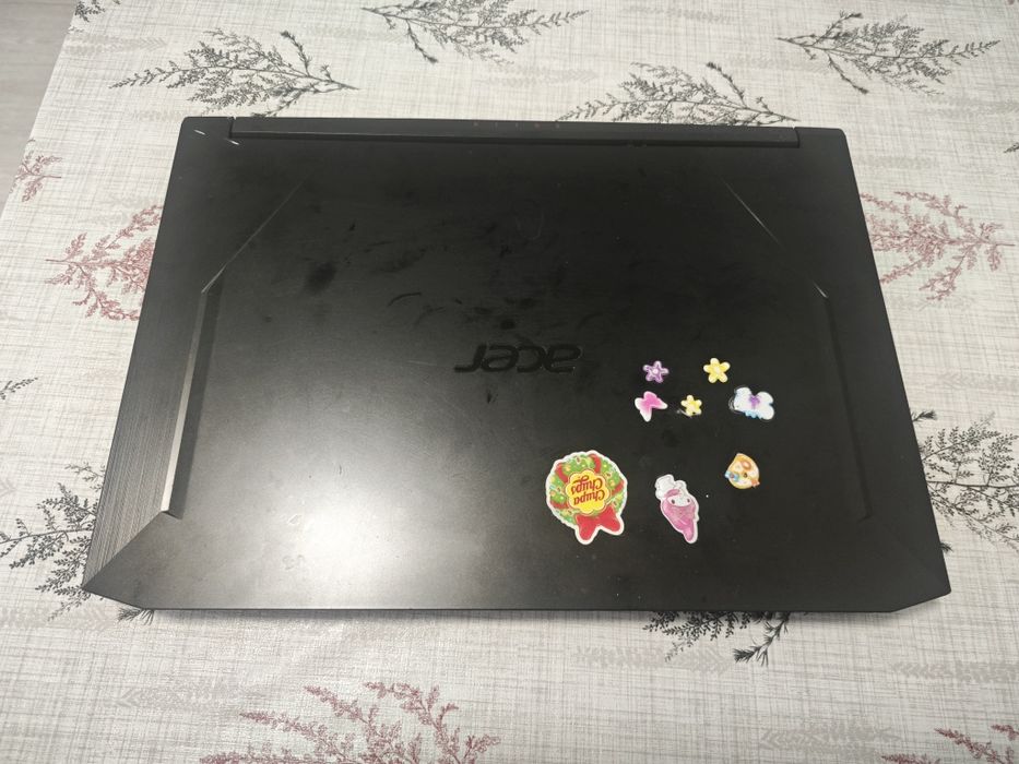 Acer nitro 5 an515-44