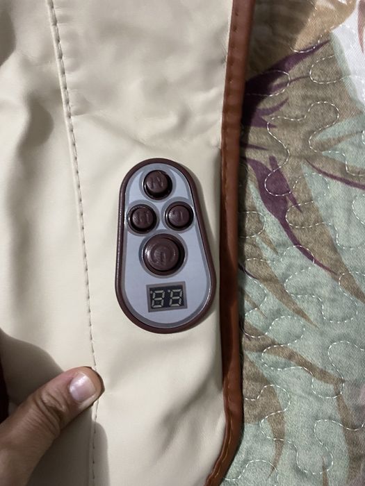 Массажер Feetlux