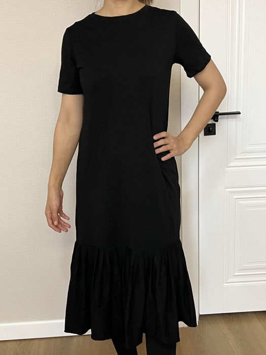 Платья( Көйлектер