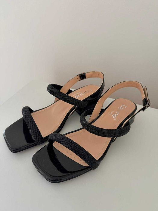 Sandale de primavara