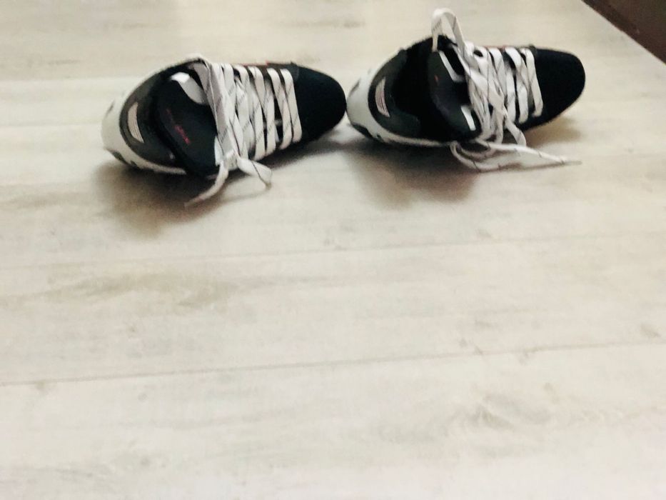 коньки подростковые