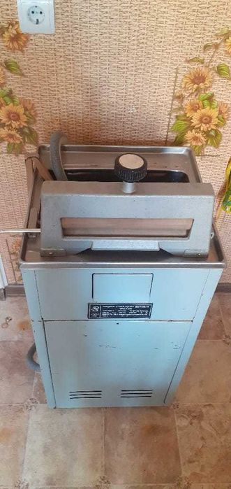 Стиральная машинка