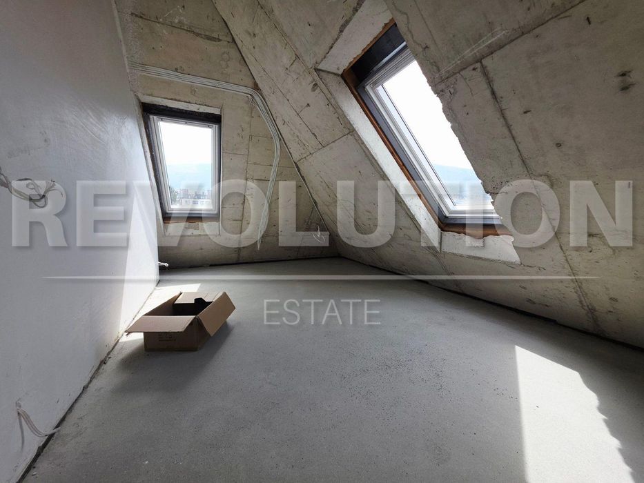 Продава се Мезонет в София, Кръстова вада - 131 кв.м за 1558 €/кв.м - Снимка #7