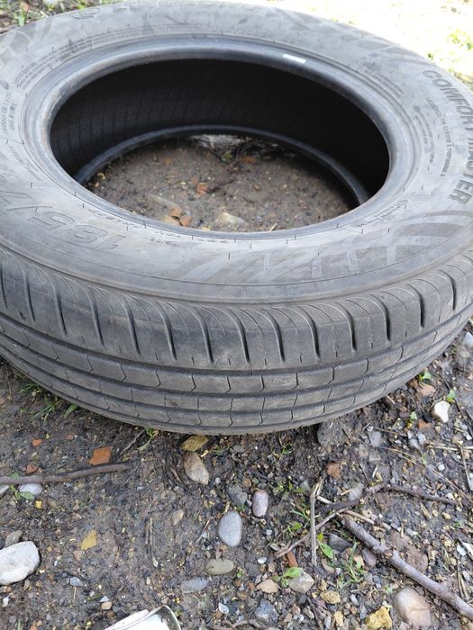 Продам летние шины