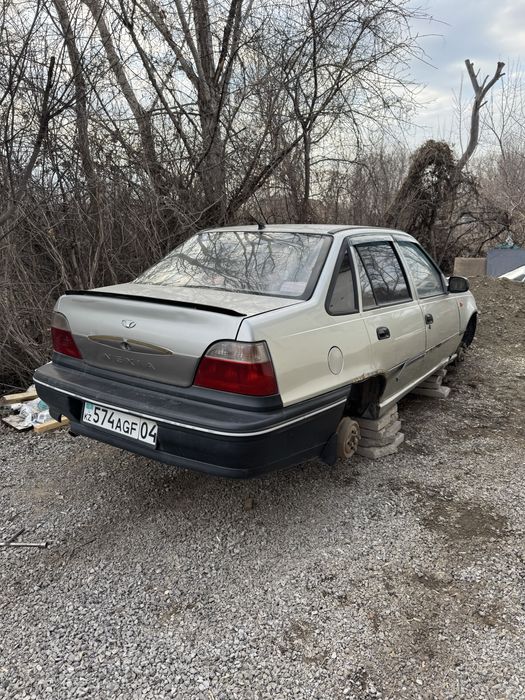 Продам по запчастьям