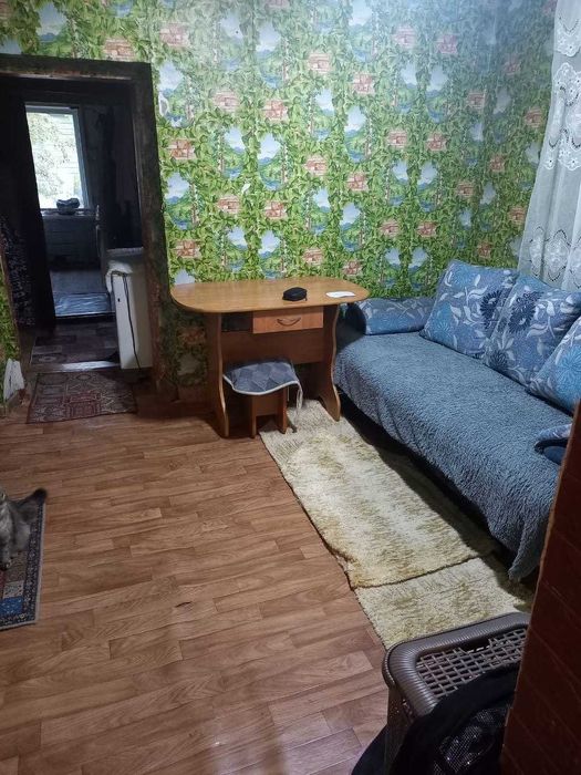 Продаётся дом в районе Рабочего