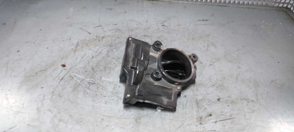 Clapeta control admisie aer volkswagen vw tiguan 1.4 TSI BWK cod 03C128063A