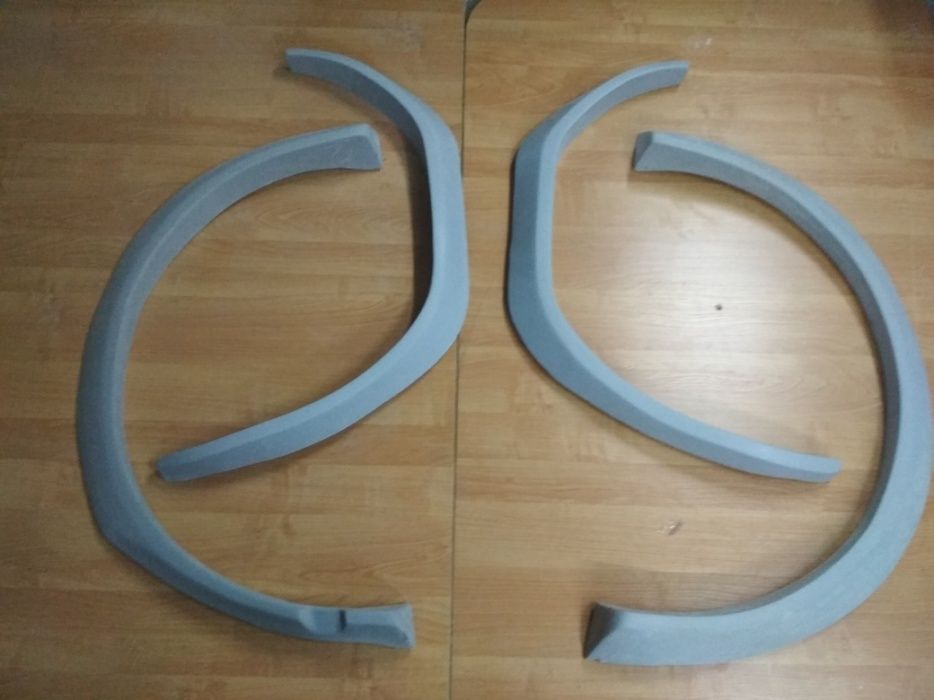 Фендера на делику (Арки)