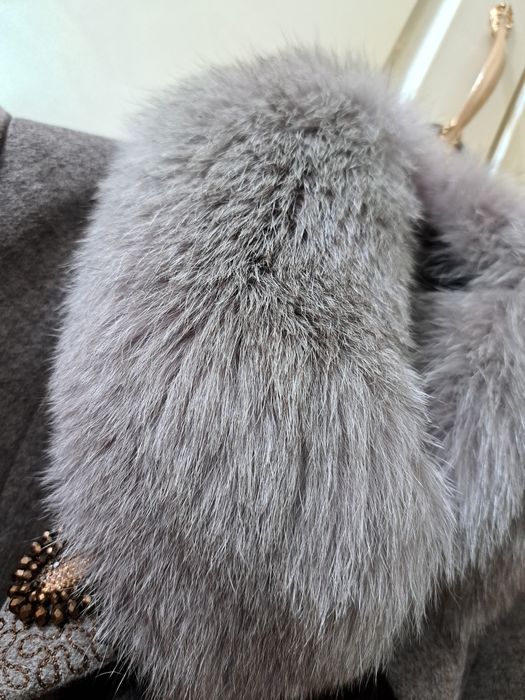 Пальто, турецкий как новый