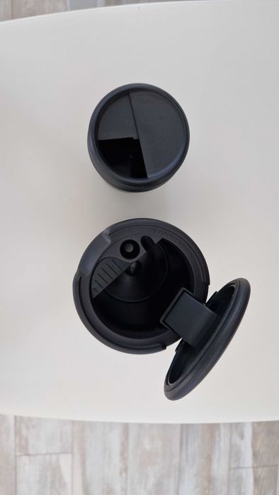 мрежа органайзер за кола + пепелници