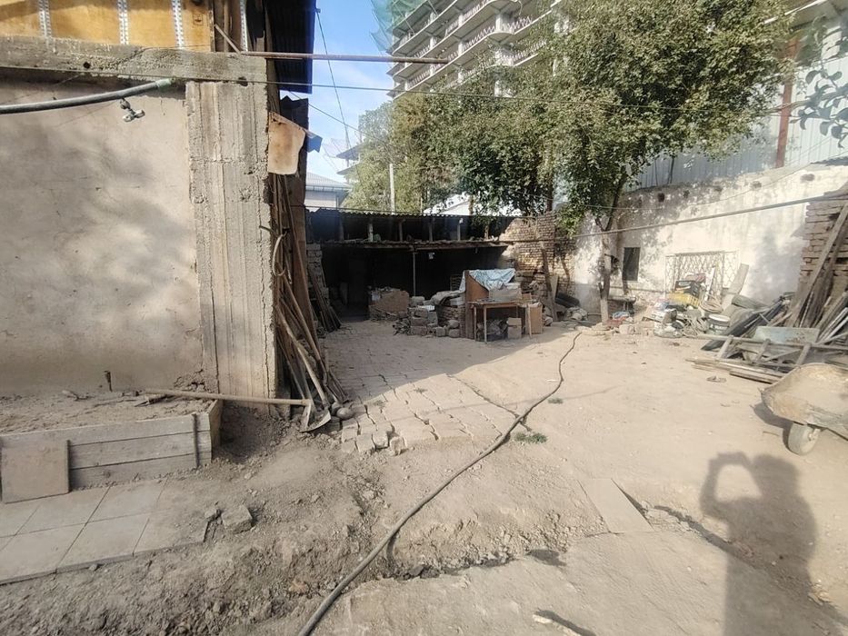 Земельный участок,дом