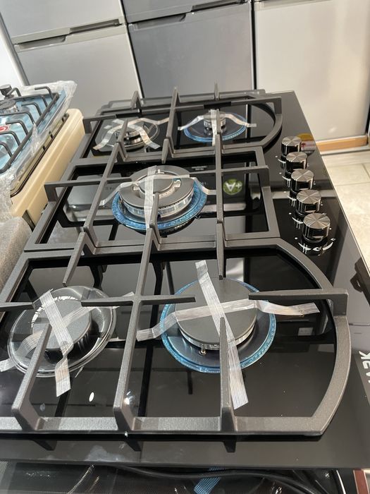 Варочная панель 90sm Rulls