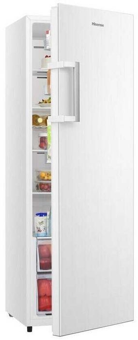Хладилник HISENSE RL415N4AWC 172см.