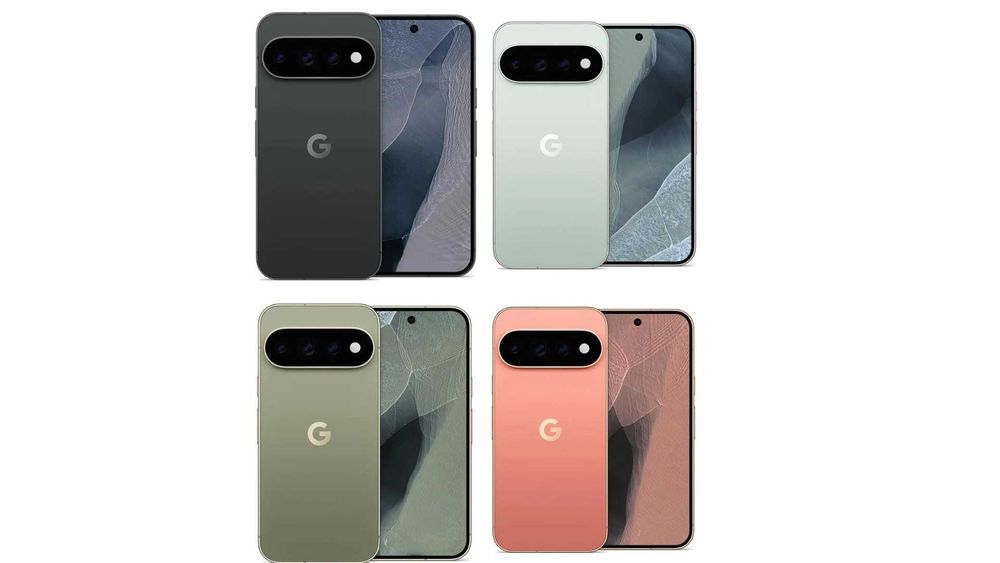 Нов! Google Pixel 11 Pro 256GB 16RAM 2г. Гаранция!