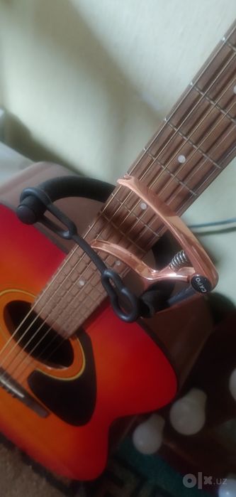 Гитара Yamaha f310