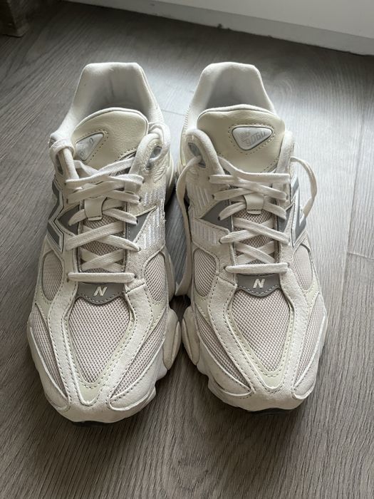 New balance 9060 44 размер