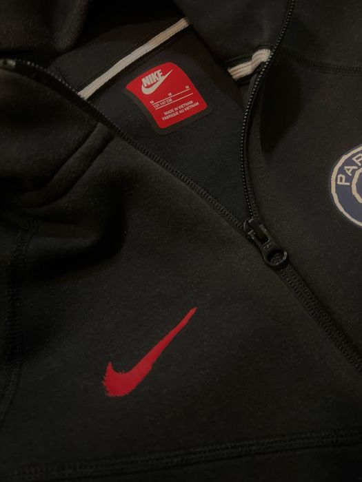 Детски Nike tech