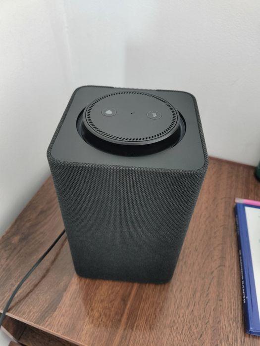 Станция Алиса,Макс