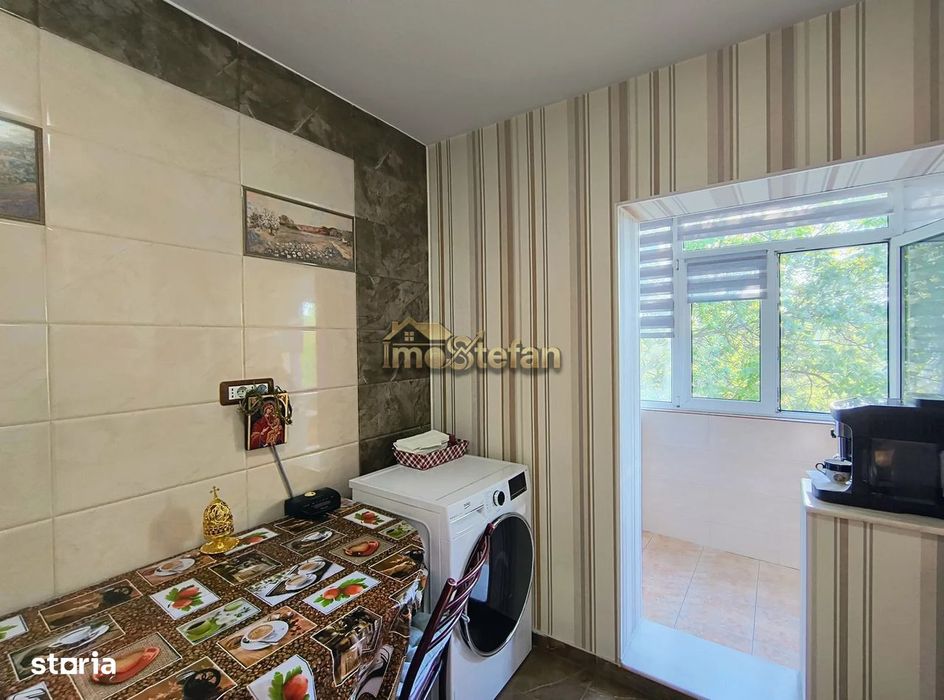 ICIL | Apartament 3 Camere | Utilat | Mobilat | Gata de mutat