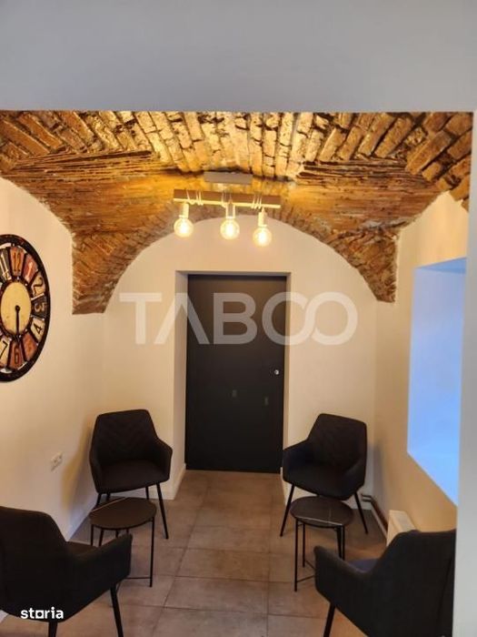 Spatiu Comercial 72Mp Ultracentral Trifazic Spatiu Aprovizionare Sibiu - Mai multe