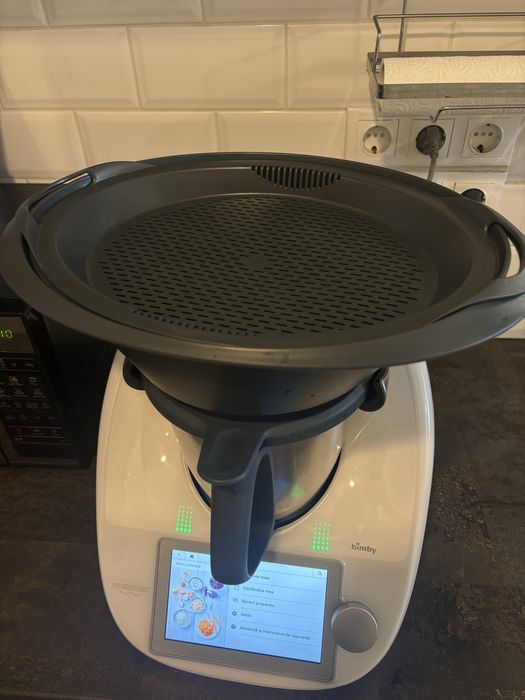 Thermomix TM 6 stare perfecta
