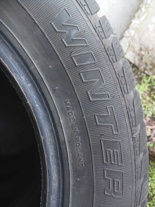 Зимни гуми 185 65 15