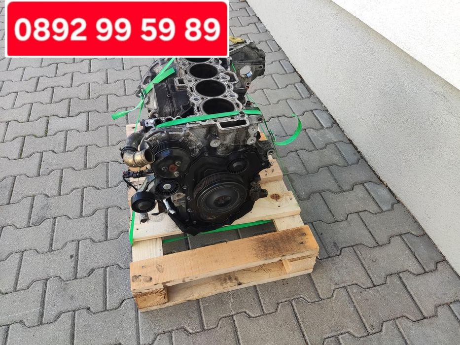 Двигател 204dtd 2.0d Ingenium за Evoque,  Jaguar XF , F-Pace