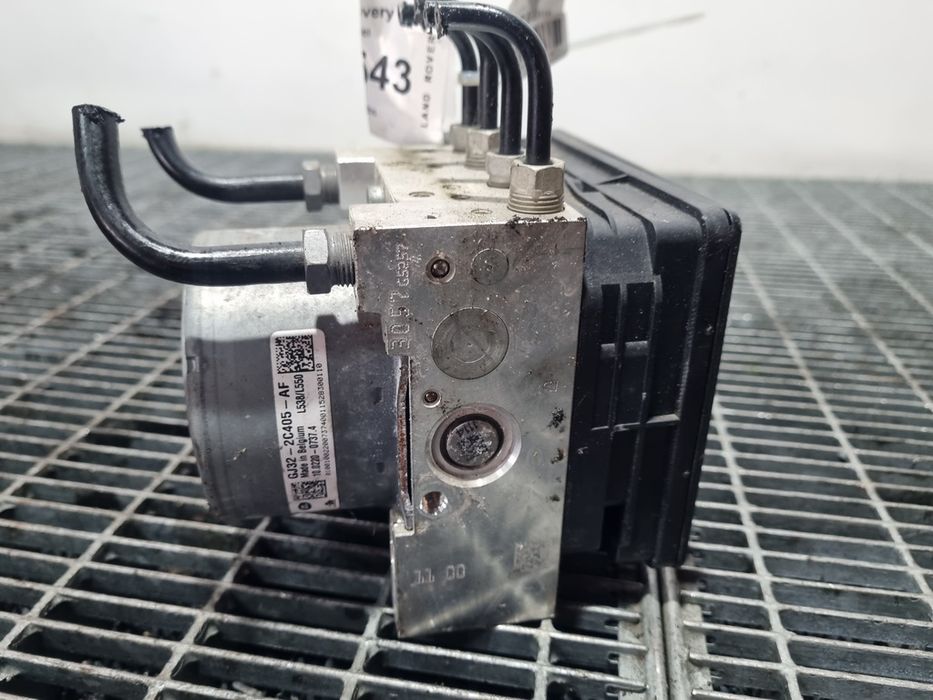 Pompa abs Land Rover Discovery Sport 2014 - 2019 (1543) Diesel A426R15W41128515463223 Garantie