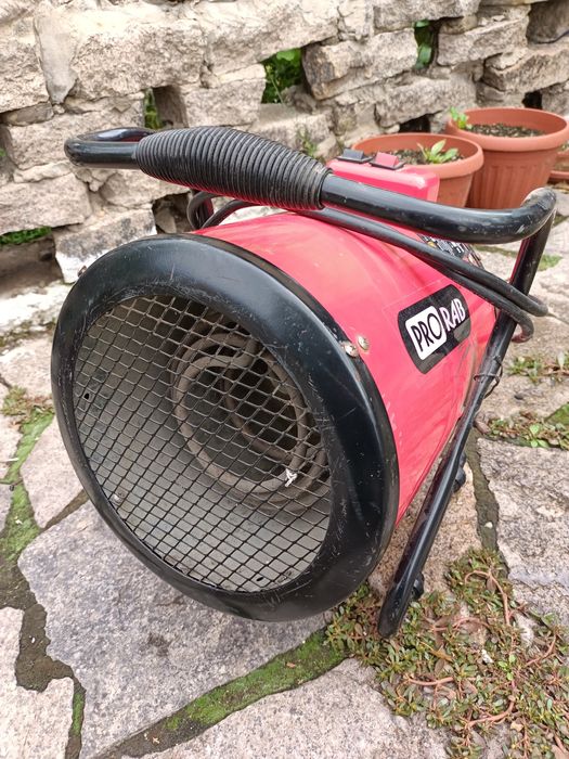 Электрообогреватель