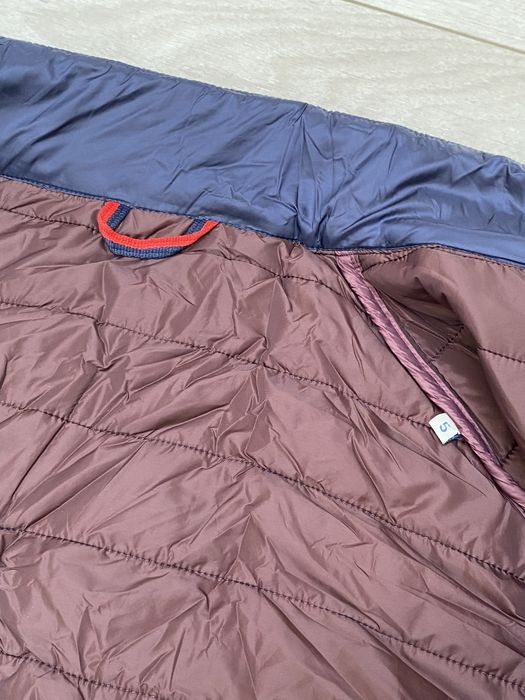 Vestă bărbătească Moncler, XL