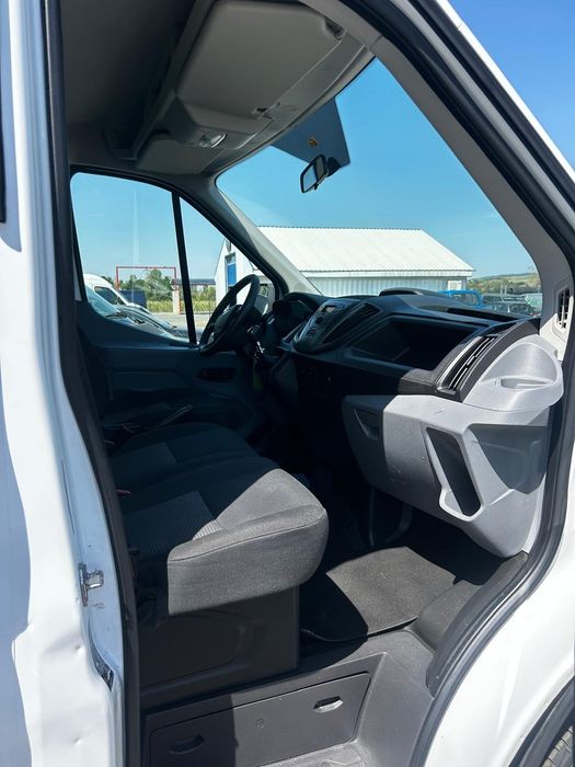 Ford tranzit 2.0 Tdci,Euro 6, Ac , Lift