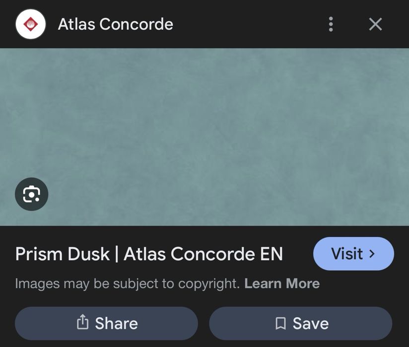 Gresie si Faianta Atlas Concorde
