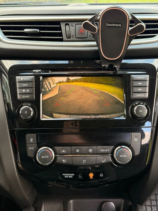NISSAN Qashqai 2019 — imagine 5
