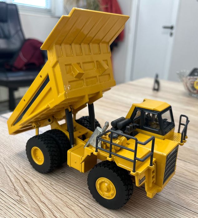 Колекционерски модел 1:50