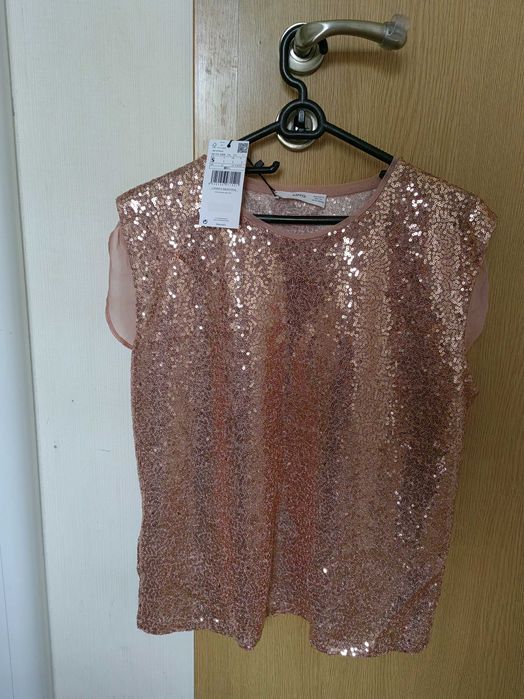 Дамска блуза Манго/ Mango