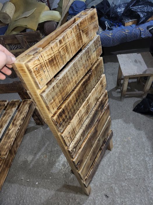 Деревянные изделия