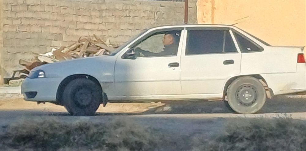 Нексия 2 ни Спарк автомат каробкага алмашаман . Ман томондан доплата .