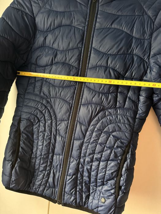 Vand jacheta Tom Tailor