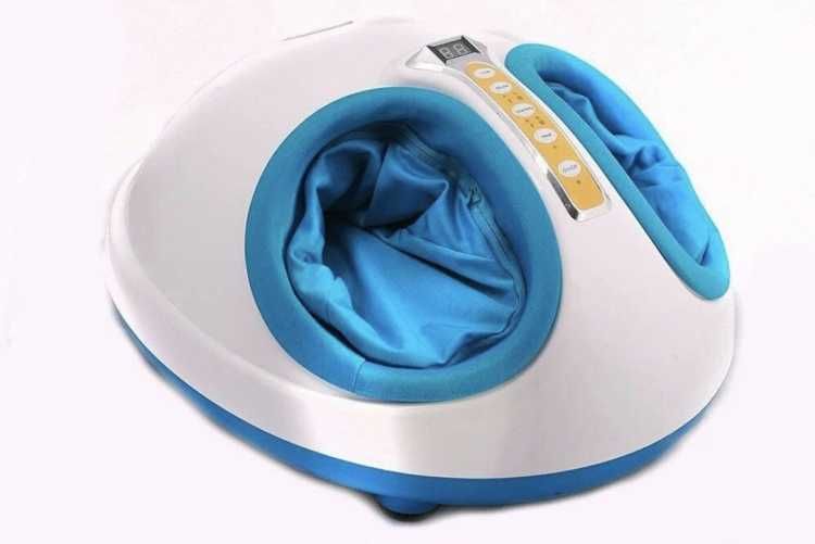 антипролежневый матрас - массажер