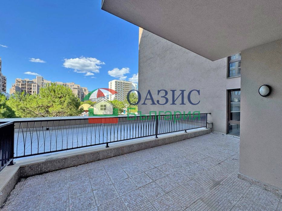 Двустаен апартамент в комплекс Royal Beach Barcelo, 89 кв.м., Слънчев бряг, България, 100 000 евро