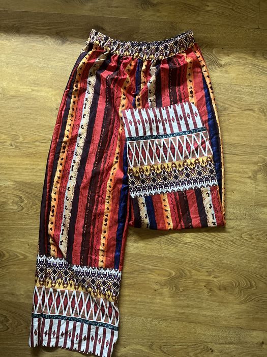 Дамски летни панталони