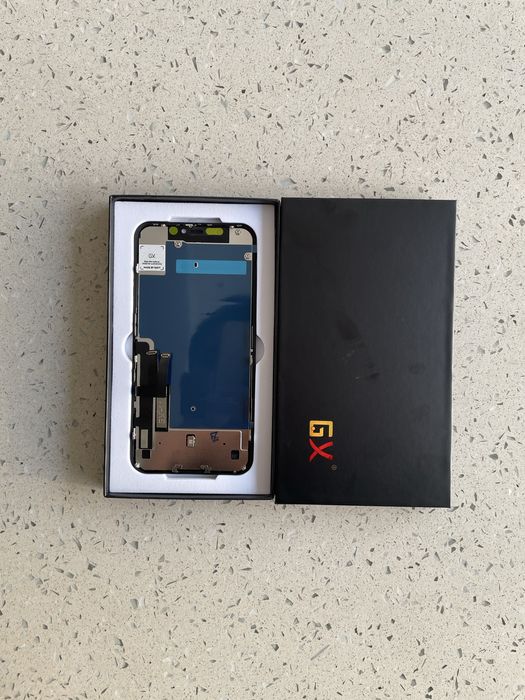 Ekran Display iPhone 11 / Display Ekran iPhone XR ,Экран Айфон 11 и XR