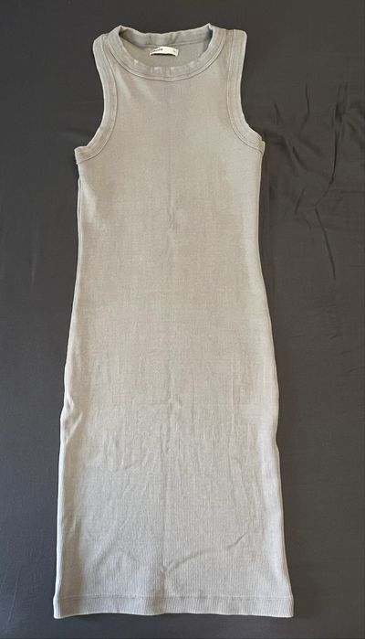 Дамска рокля