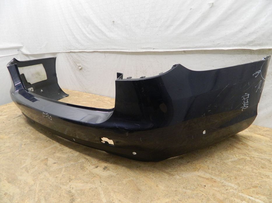 Bara spate Mercedes C-Class W205 Kombi, 2015, 2016, 2017, 2018, A2058853838.